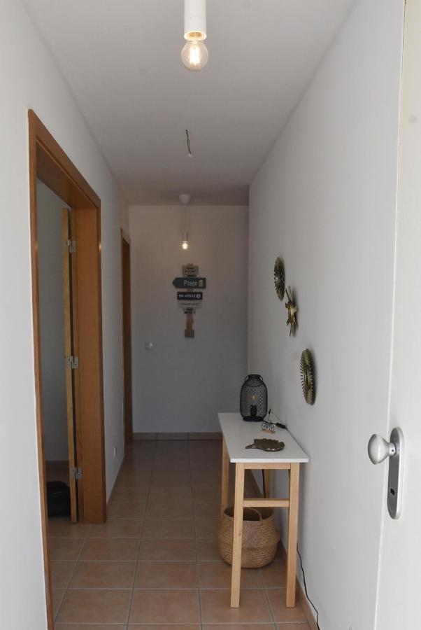 Doce Mar Lejlighed Cabanas De Tavira Eksteriør billede